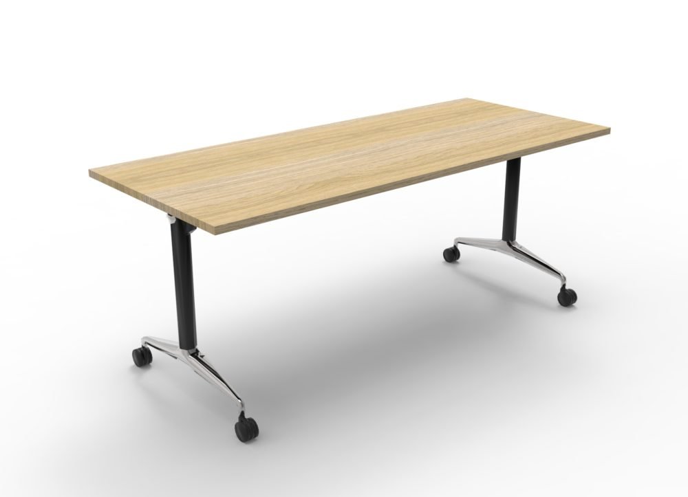 Annika Flip Top Table