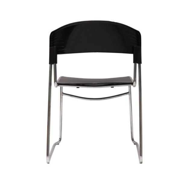 Zola Sled Base Visitor Training Chair