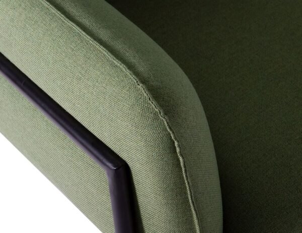 Charlie Single Lounge Chair