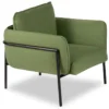 Charlie Single Lounge Chair