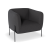Bella Single Lounge Chair