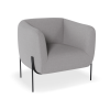 Bella Single Lounge Chair
