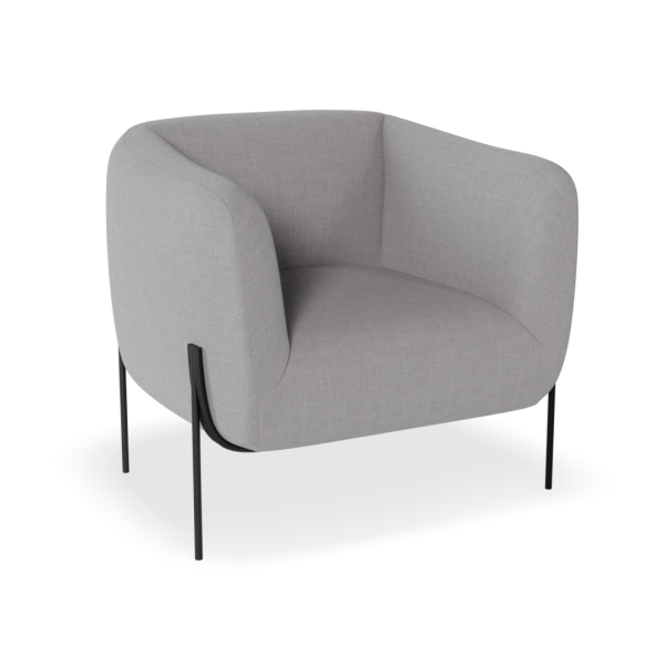 Bella Single Lounge Chair