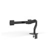 Humanscale M8.1 Dual Monitor Crossbar Black