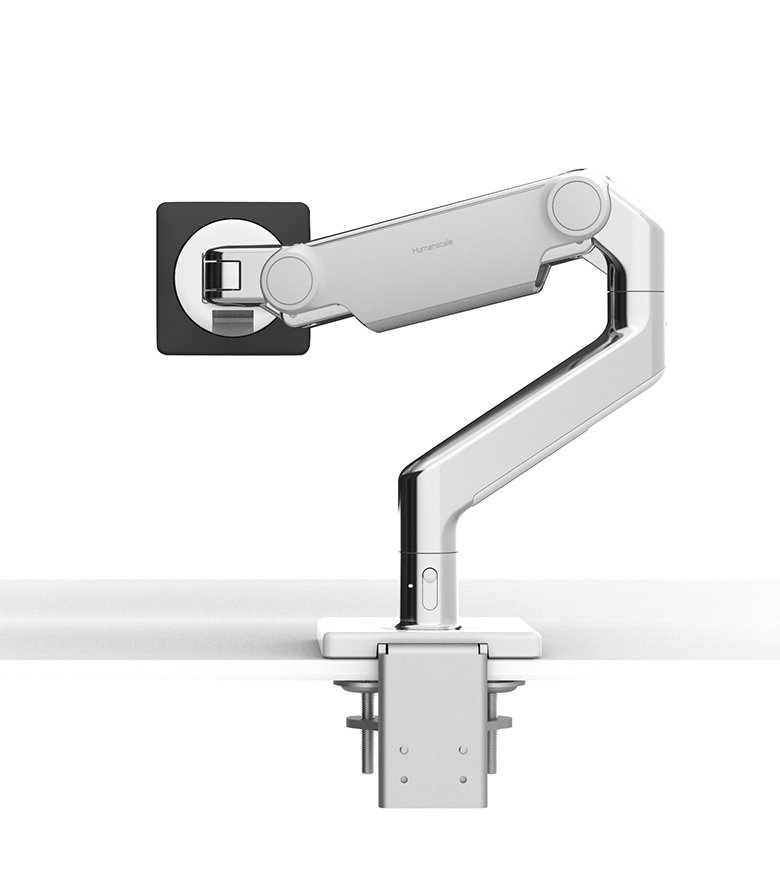 Humanscale M8.1 Monitor Arm