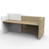 Sienna Reception Counter