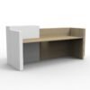 Sienna Reception Counter