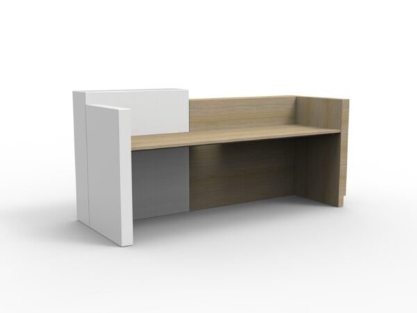 Sienna Reception Counter