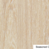 Seasoned Oak Elevate Ergonomics